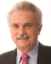 Don Pridemore